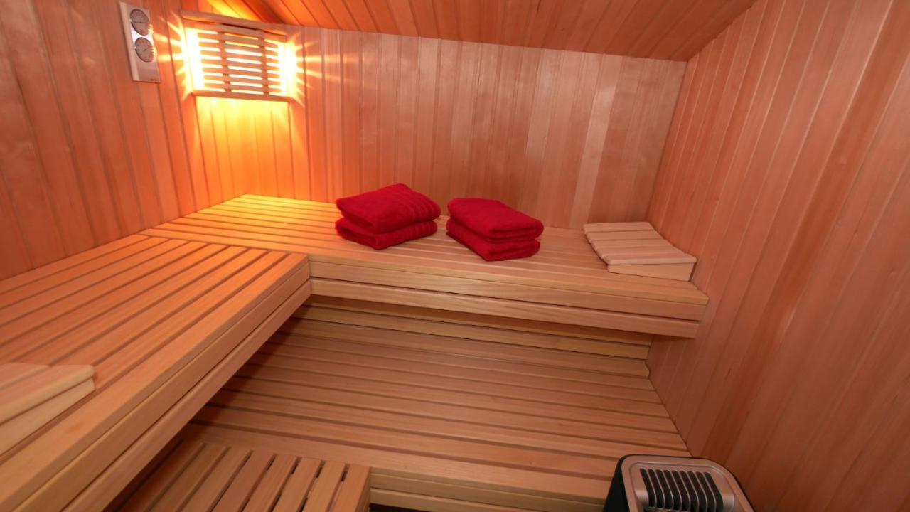 Landhaus Wilkens 바베 외부 사진